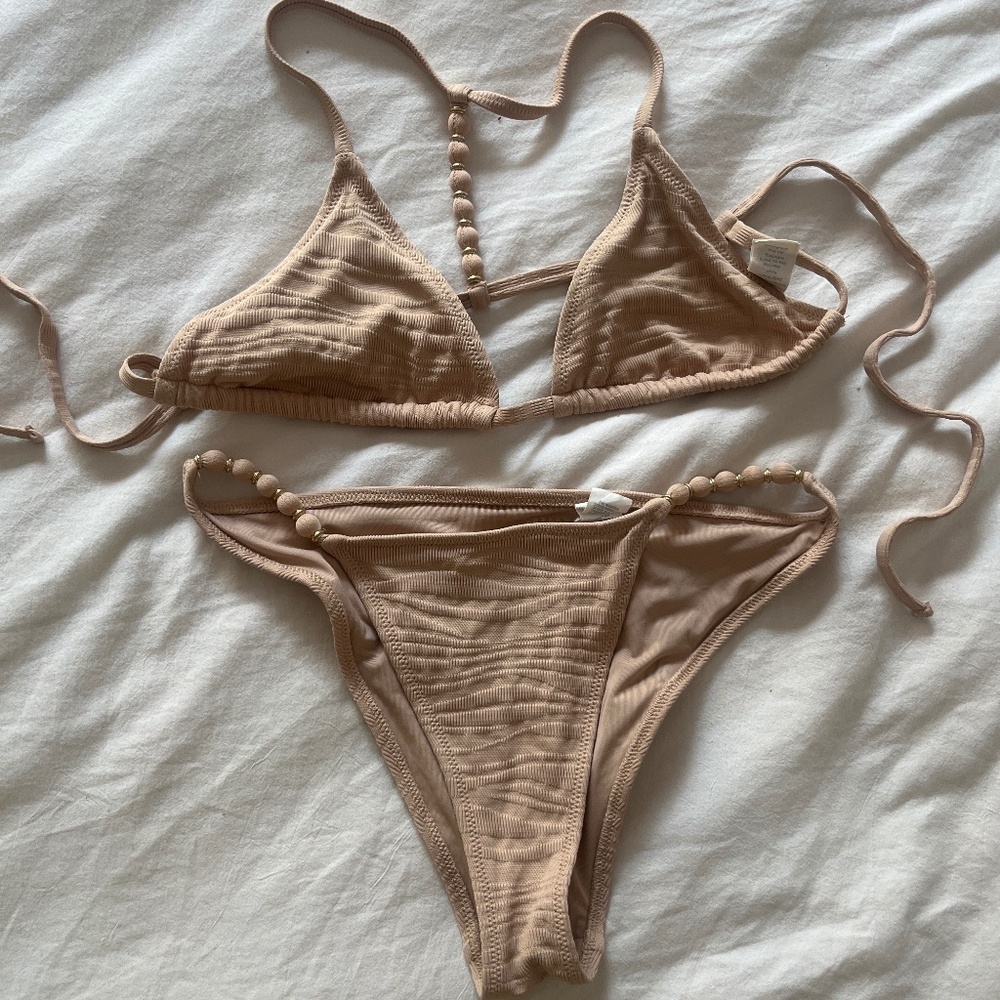 Aerie Bikini Sz Small